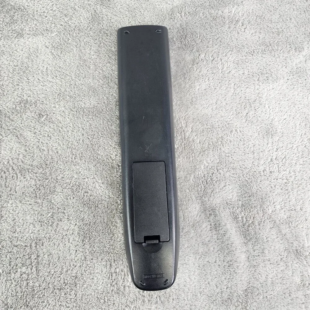 Samsung TV Remote Control AK63-00562A Black